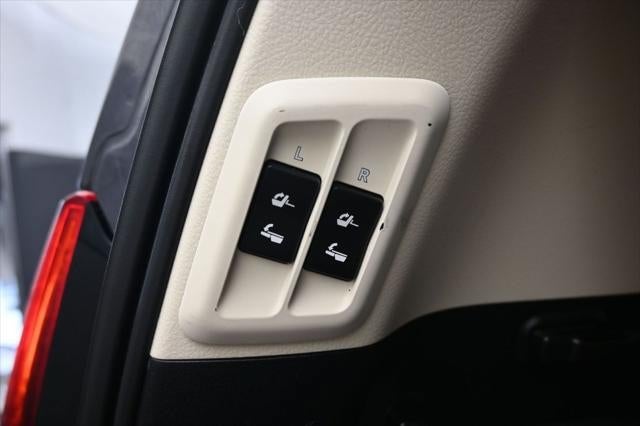 2022 Lexus GX GX 460 Premium