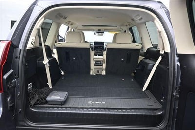 2022 Lexus GX GX 460 Premium