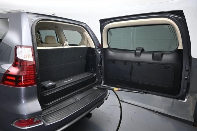 2022 Lexus GX GX 460 Premium