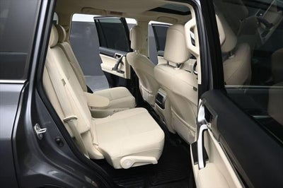 2022 Lexus GX GX 460 Premium