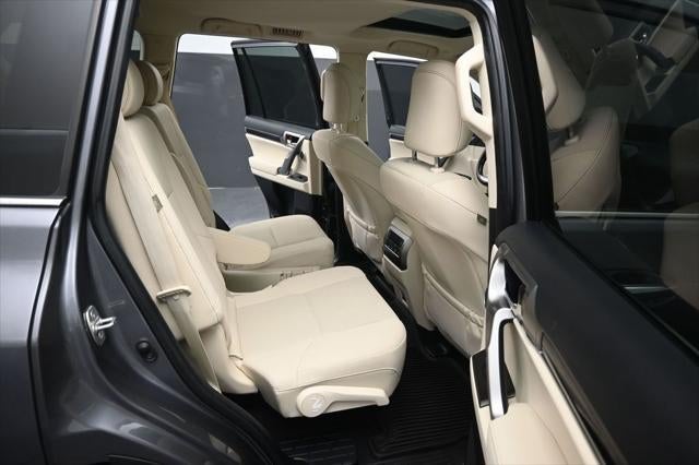 2022 Lexus GX GX 460 Premium