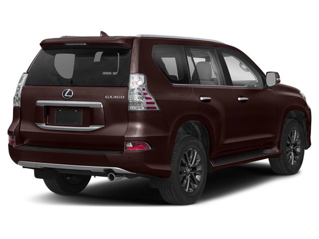 2020 Lexus GX GX 460 Premium
