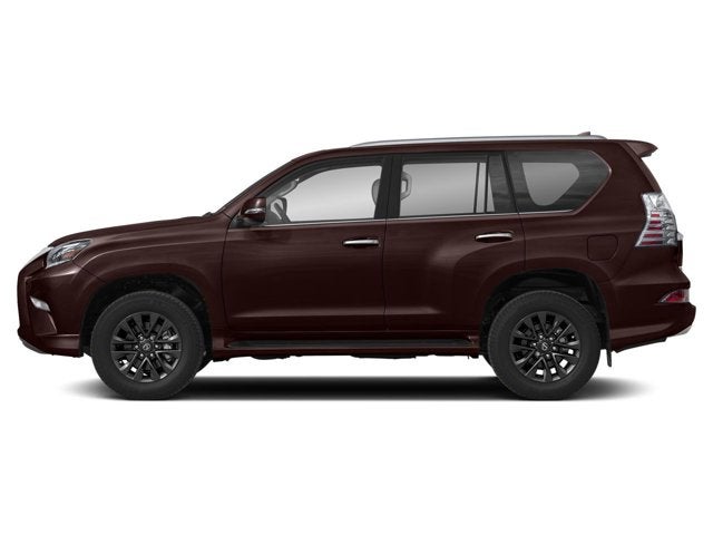 2020 Lexus GX GX 460 Premium