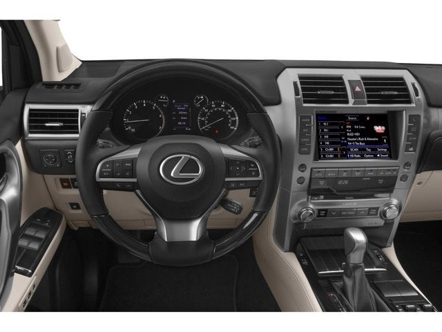 2020 Lexus GX GX 460 Premium
