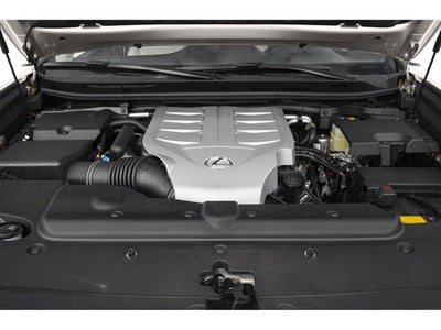 2020 Lexus GX GX 460 Premium