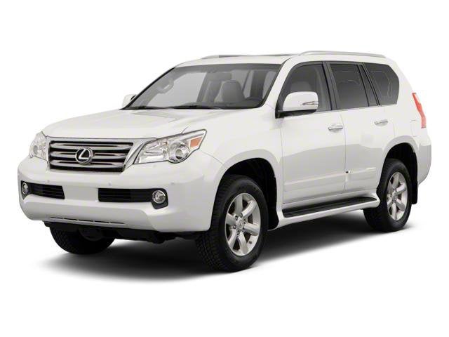 2010 Lexus GX 460 460