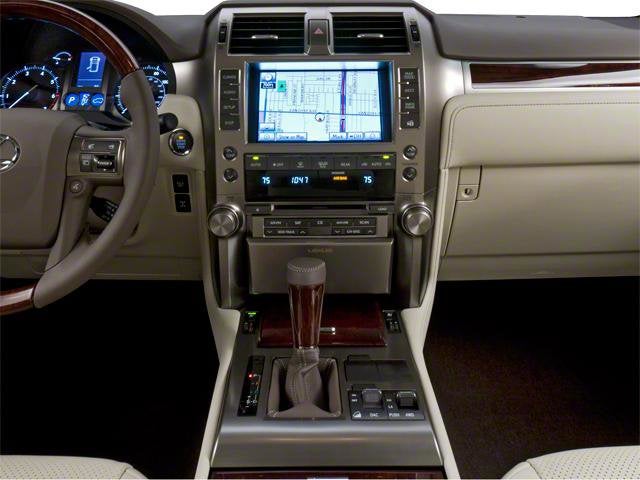 2010 Lexus GX 460 460