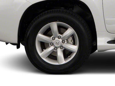2010 Lexus GX 460 460