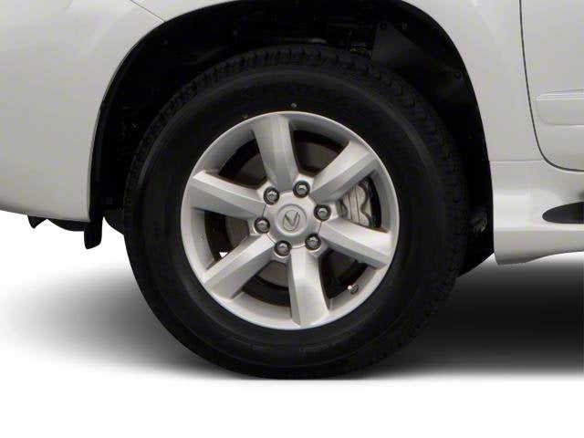 2010 Lexus GX 460 460
