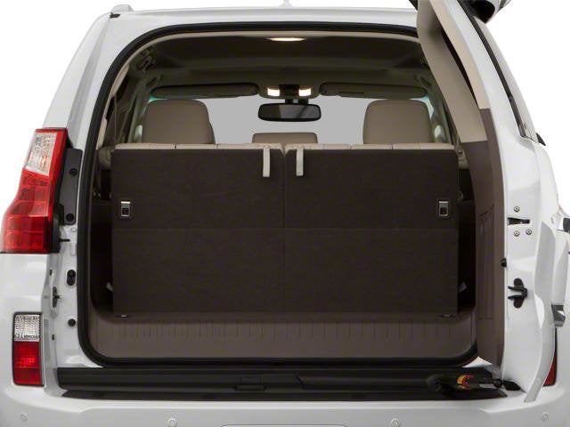 2010 Lexus GX 460 460
