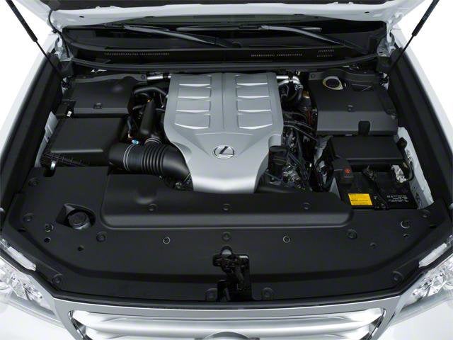 2010 Lexus GX 460 460