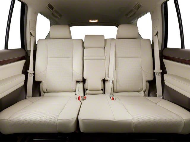 2010 Lexus GX 460 460