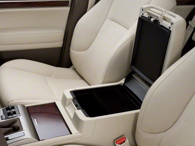2010 Lexus GX 460 460