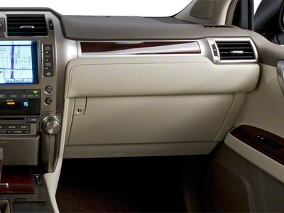 2010 Lexus GX 460 460