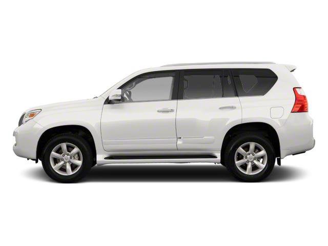 2010 Lexus GX 460 460