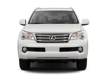 2010 Lexus GX 460 460