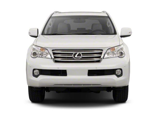 2010 Lexus GX 460 460