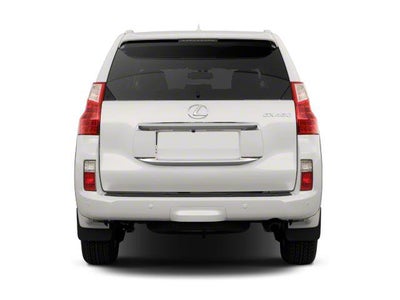 2010 Lexus GX 460 460