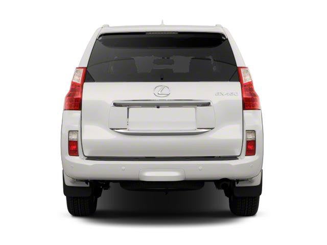 2010 Lexus GX 460 460