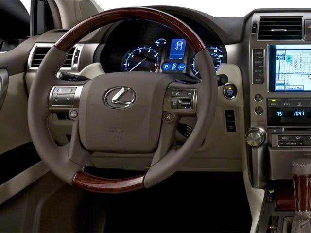 2010 Lexus GX 460 460