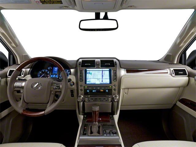 2010 Lexus GX 460 460