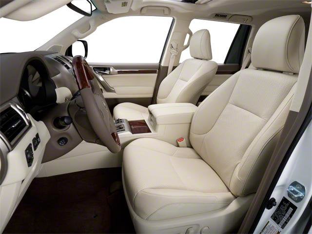 2010 Lexus GX 460 460