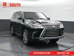 2017 Lexus LX LX 570