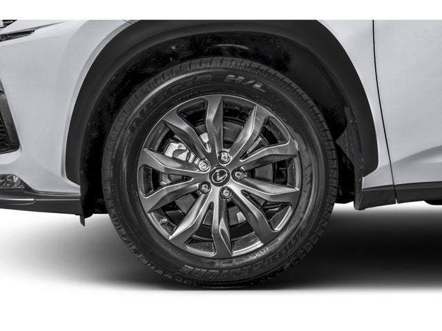 2021 Lexus NX NX 300 F SPORT