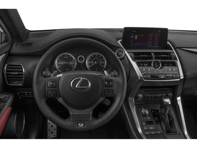 2021 Lexus NX NX 300 F SPORT