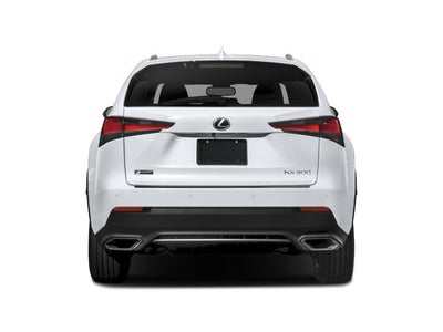 2021 Lexus NX NX 300 F SPORT