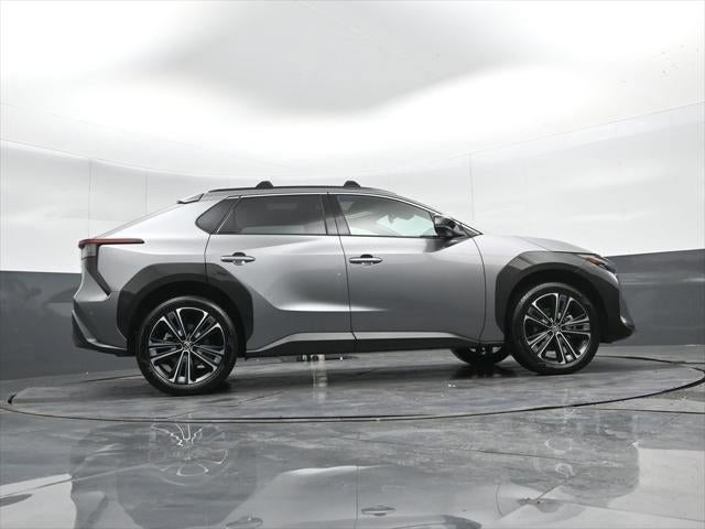 2024 Toyota bZ4X Limited
