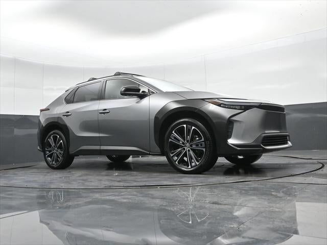 2024 Toyota bZ4X Limited