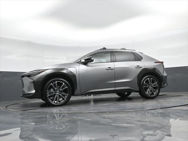 2024 Toyota bZ4X Limited