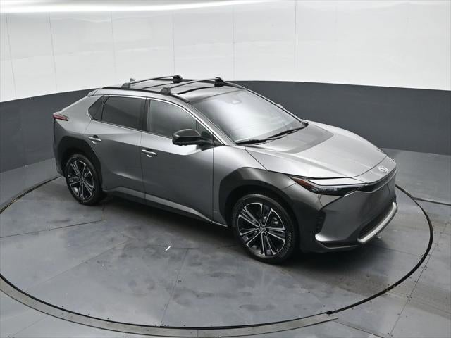 2024 Toyota bZ4X Limited