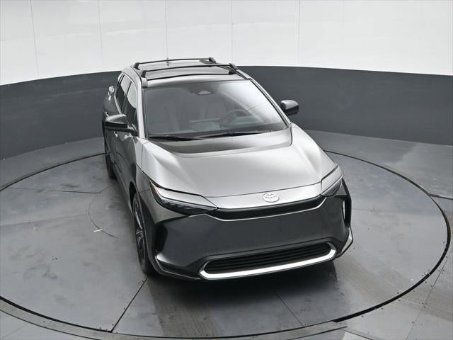 2024 Toyota bZ4X Limited