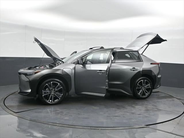 2024 Toyota bZ4X Limited