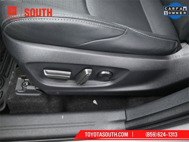 2024 Toyota bZ4X Limited