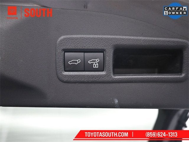 2024 Toyota bZ4X Limited