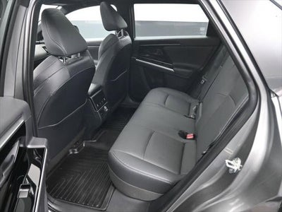 2024 Toyota bZ4X Limited