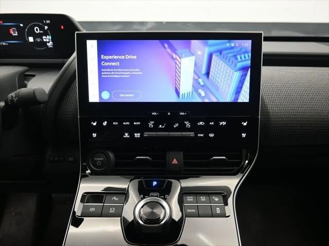 2024 Toyota bZ4X Limited