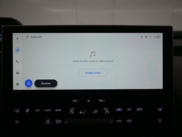 2024 Toyota bZ4X Limited