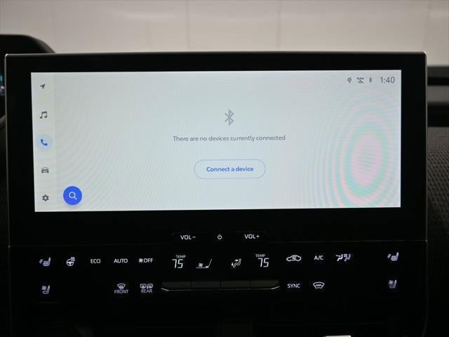 2024 Toyota bZ4X Limited