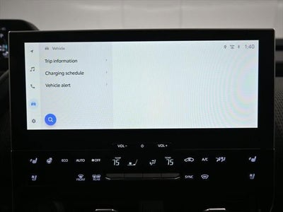 2024 Toyota bZ4X Limited