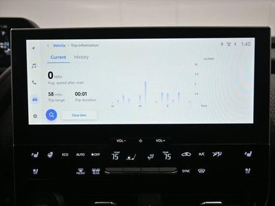 2024 Toyota bZ4X Limited