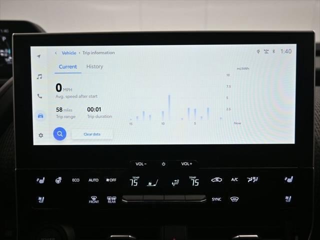 2024 Toyota bZ4X Limited