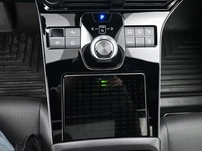 2024 Toyota bZ4X Limited