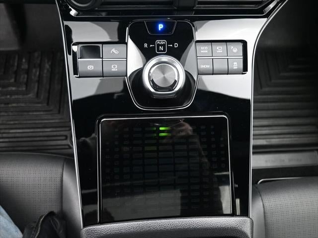 2024 Toyota bZ4X Limited