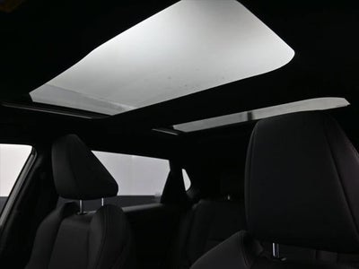 2024 Toyota bZ4X Limited