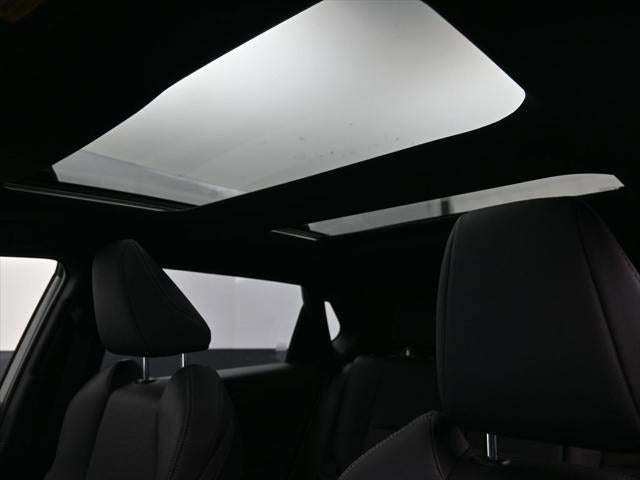 2024 Toyota bZ4X Limited