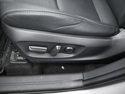 2024 Toyota bZ4X Limited